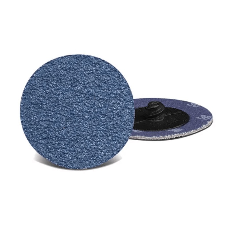 Image Quick change discs
